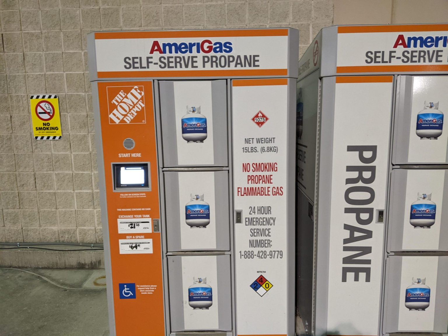 How to Fill Propane Tanks Intro To Extrovert